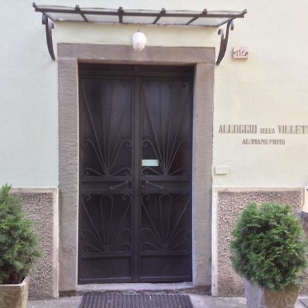Alloggio Della Villetta Pallazzolo sullʼOglio 외부 사진