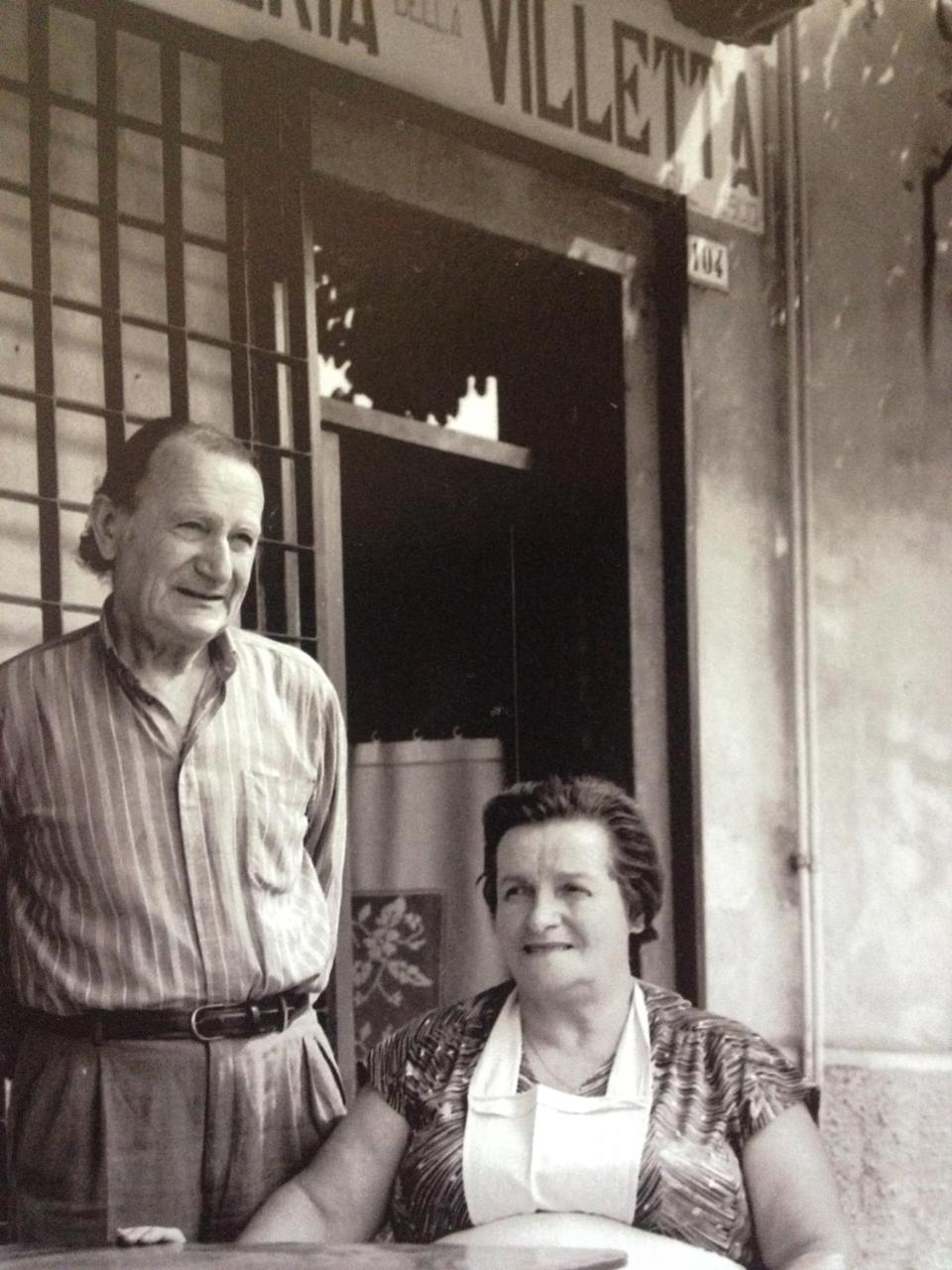 Alloggio Della Villetta Pallazzolo sullʼOglio 외부 사진