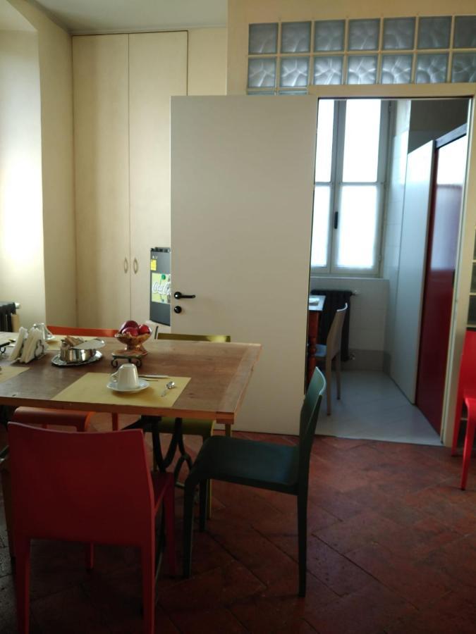 Alloggio Della Villetta Pallazzolo sullʼOglio 외부 사진